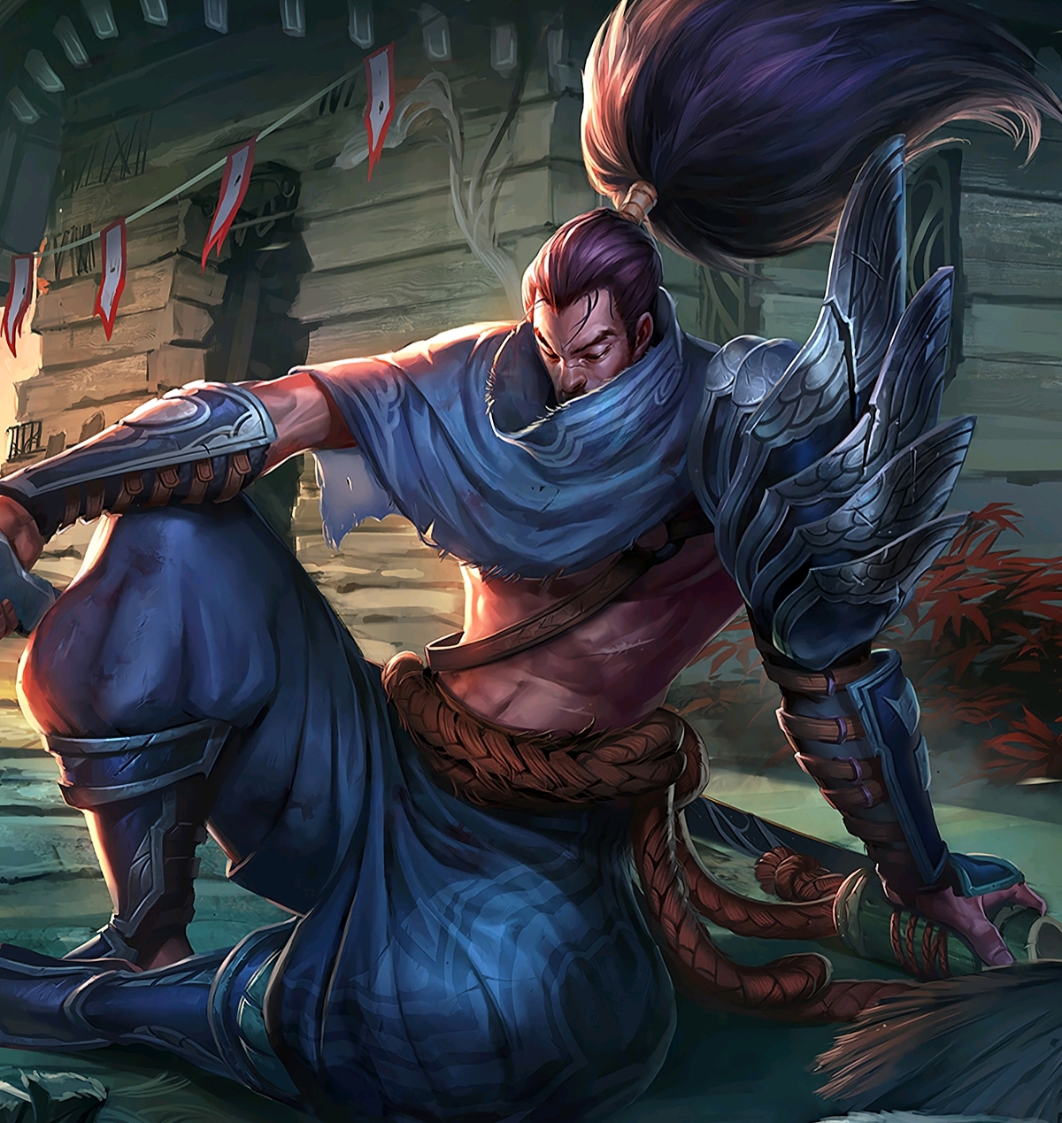 用一场极具 用一场极具