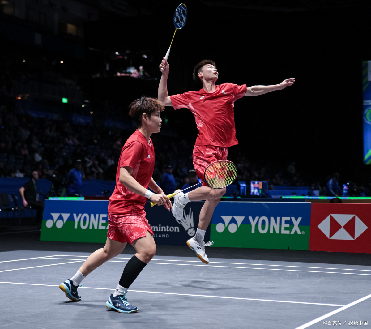 这样的进攻 这样的进攻