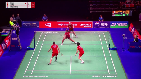 比赛将走向 比赛将走向