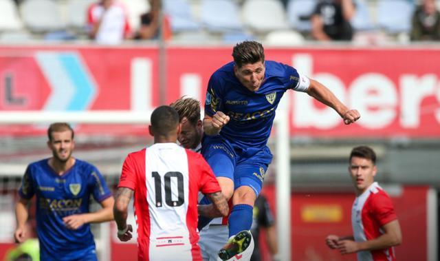 沃尔夫斯堡 沃尔夫斯堡